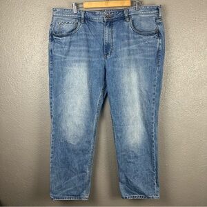 Tommy Bahama Jeans Santorini Island Authentic Men’s 42x30